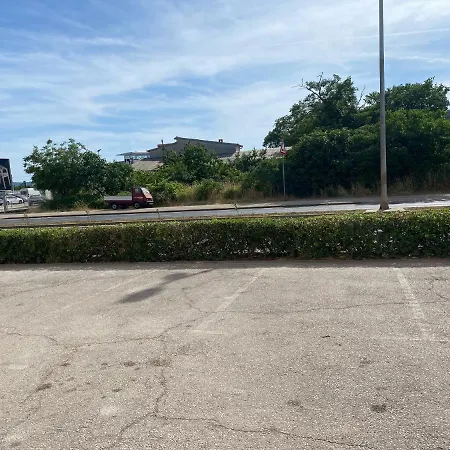 Lägenhet Prova S Pogledom Na I Besplatnim Parkingom *