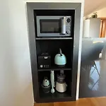Prova S Pogledom Na I Besplatnim Parkingom Appartement *