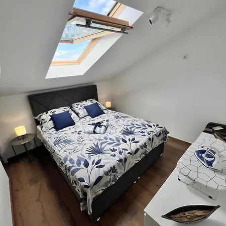 Apartman Prova Zadar S Pogledom Na More I Besplatnim Parkingom * Zadar