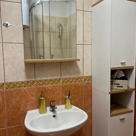 Apartmán Prova S Pogledom Na I Besplatnim Parkingom Zadar